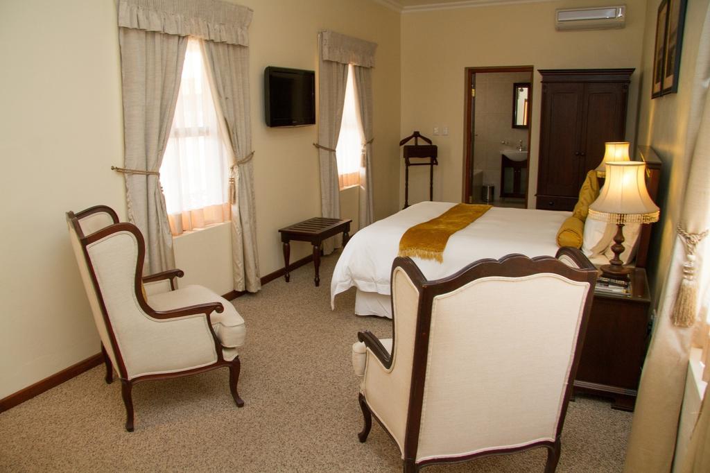 26 On Chamberlain Guest House Queenstown Room photo