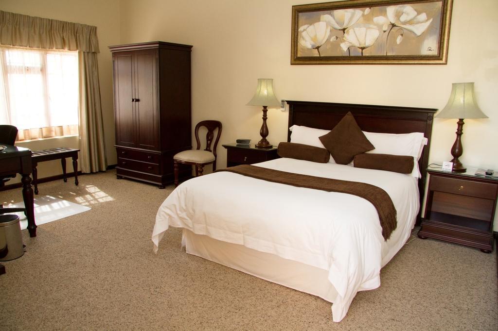 26 On Chamberlain Guest House Queenstown Room photo