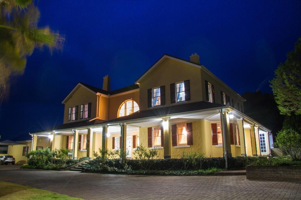26 On Chamberlain Guest House Queenstown Exterior photo